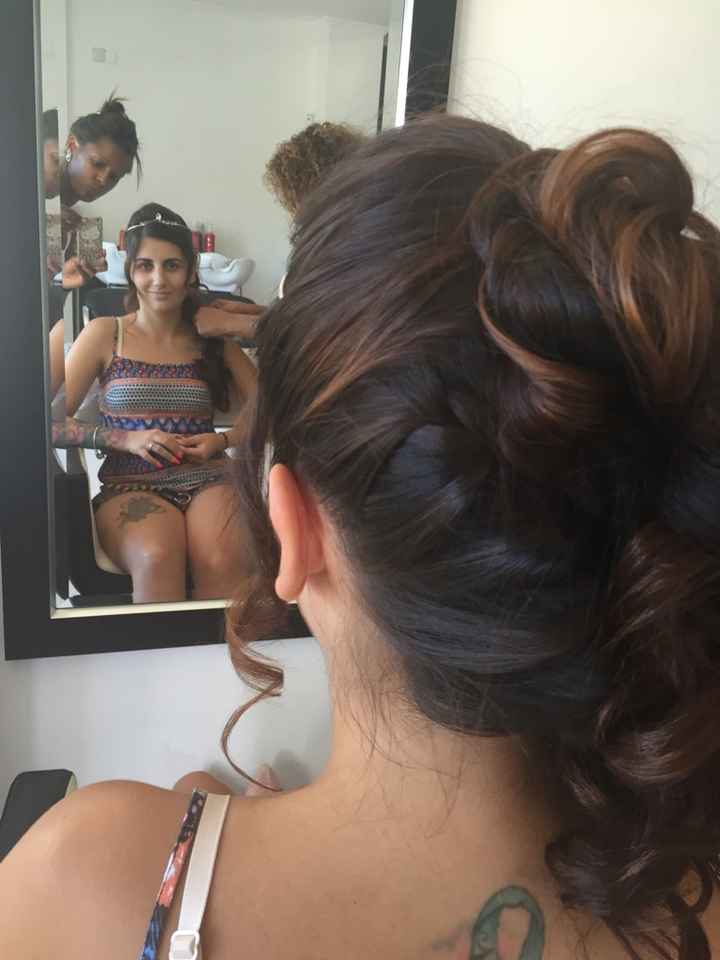 Penteado - 3