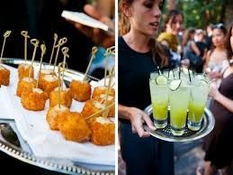 Mini Cocktail