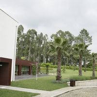 Hotel Quinta do Pico