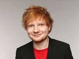 ed sheeran porque nos marca