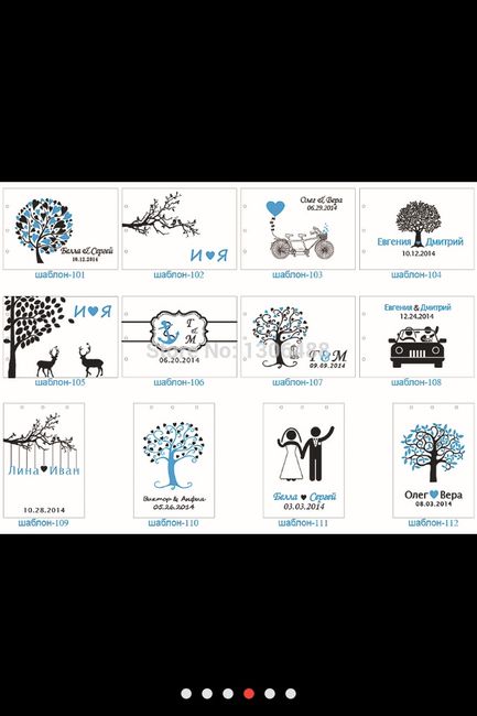 Livro de honra - aliexpress - 3