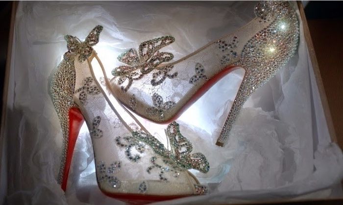 Sapatos