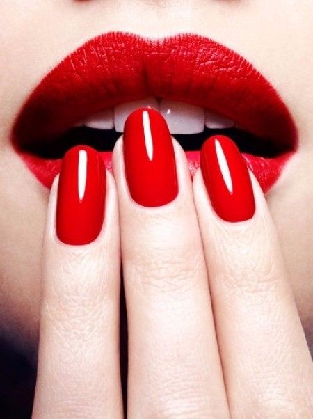 manicure - escolha 9