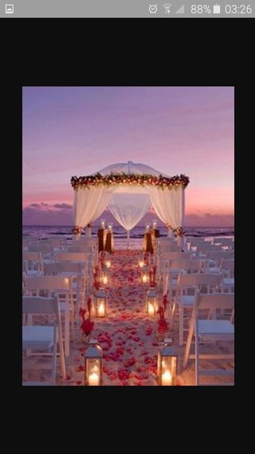 O meu casamento - 2