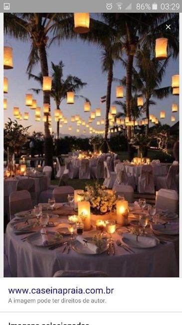 O meu casamento - 4