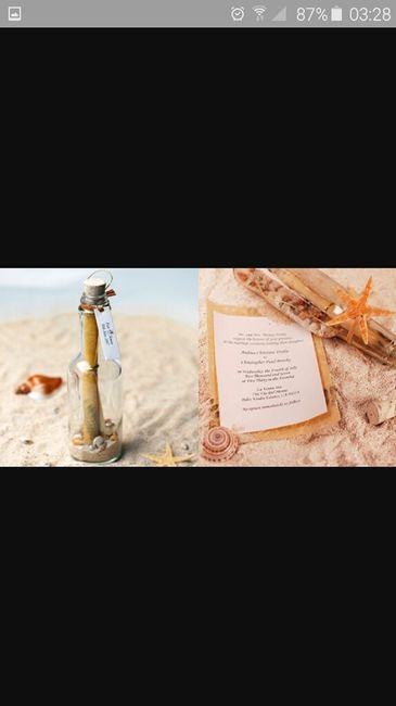 O meu casamento - 6