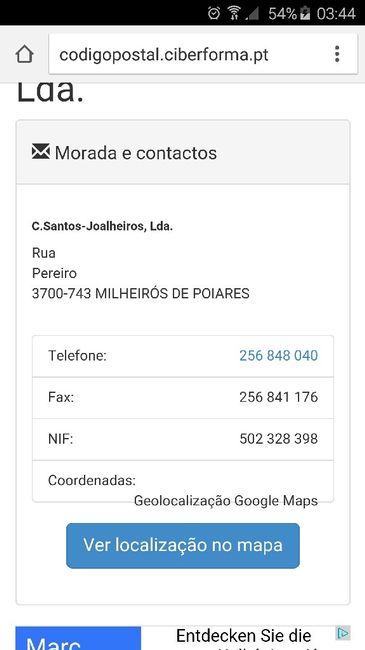 Alianças check :d - 1