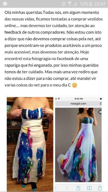 Cuidado com... - 3