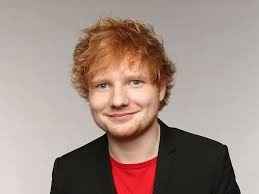 ed sheeran porque nos marca