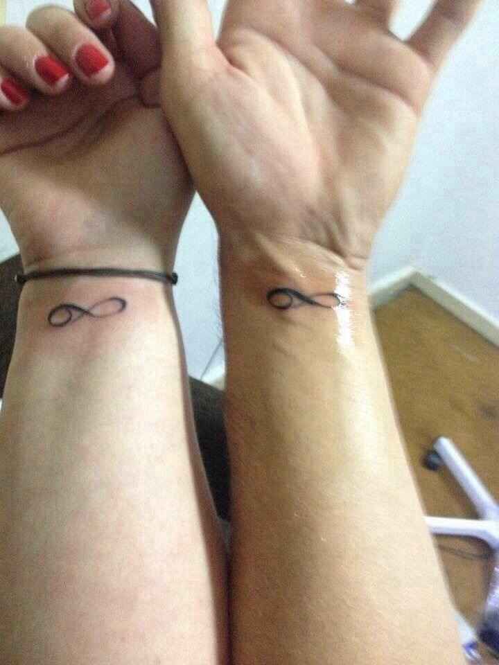 Para sempre - 1