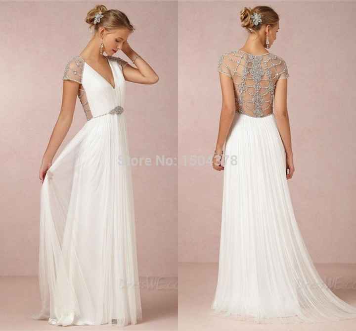 Vestido