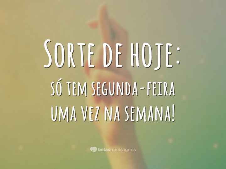 Bom dia alegriaaaa - 4