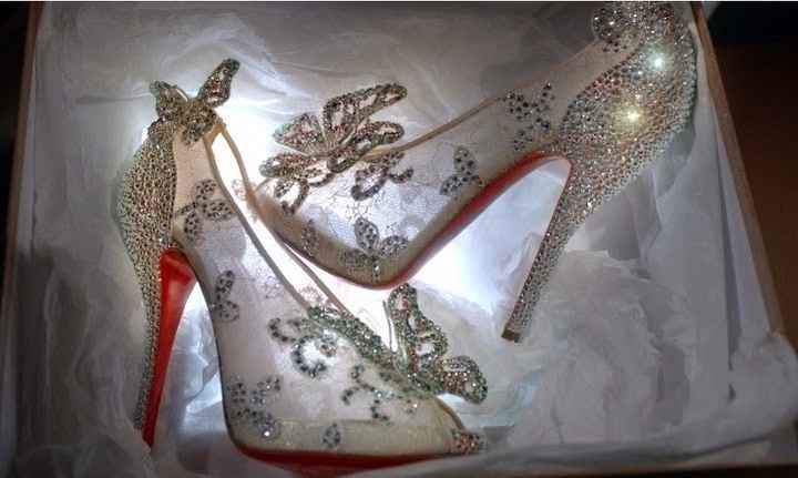Sapatos