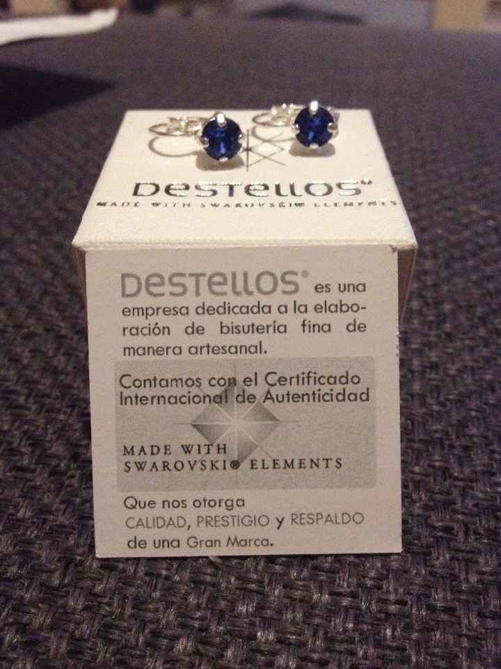 Oferta madrinha do noivo