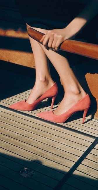 sapatos - escolha 2