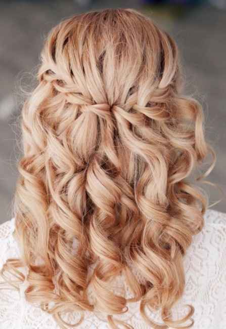 penteado - escolha 5