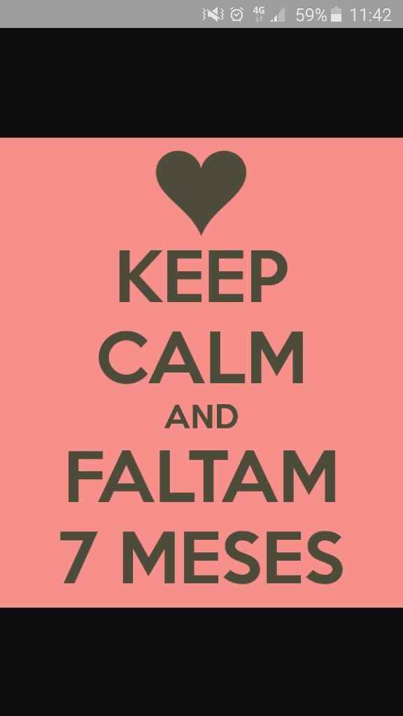 7 meses!!! - 1