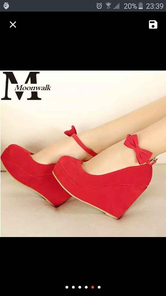 Sapatos help!!!! - 2