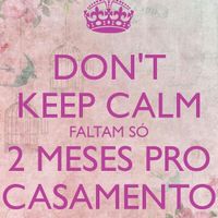 Faltam 60 dias!! - 3