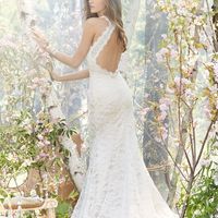 Vestido de noiva