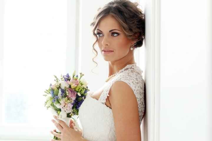 Para o penteado :)