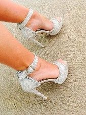 "👸 Poderia casar-me com este look - Vanessa" 9