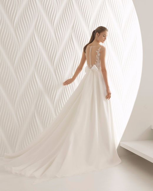 "👸 Poderia casar-me com este look - Vanessa" 10