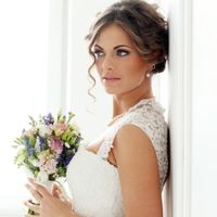 Para o penteado :)