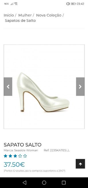 o dilema dos sapatos - 3