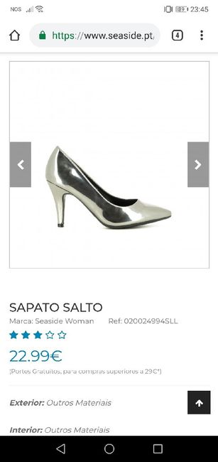 o dilema dos sapatos - 5