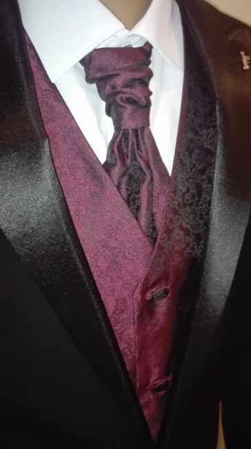 Um check que fiquei mega feliz :) - 1