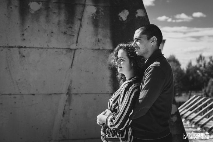 Um cheirinho das fotos da sessão de solteiros - 3