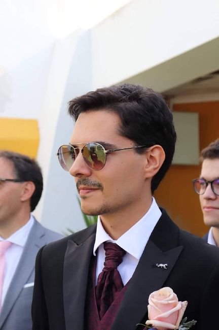 Já casámos!!! 😍😍🎉 - 4