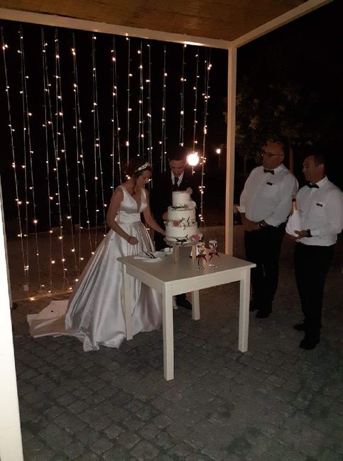 Já casámos!!! 😍😍🎉 - 10