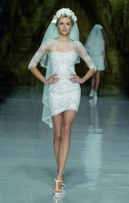 Vestido curto 2