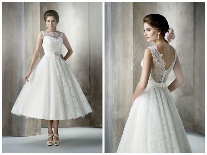 Vestido curto 2