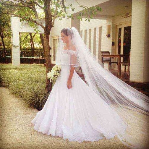Vestido comprido 2