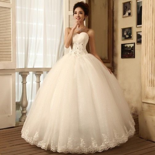 Vestido comprido 3