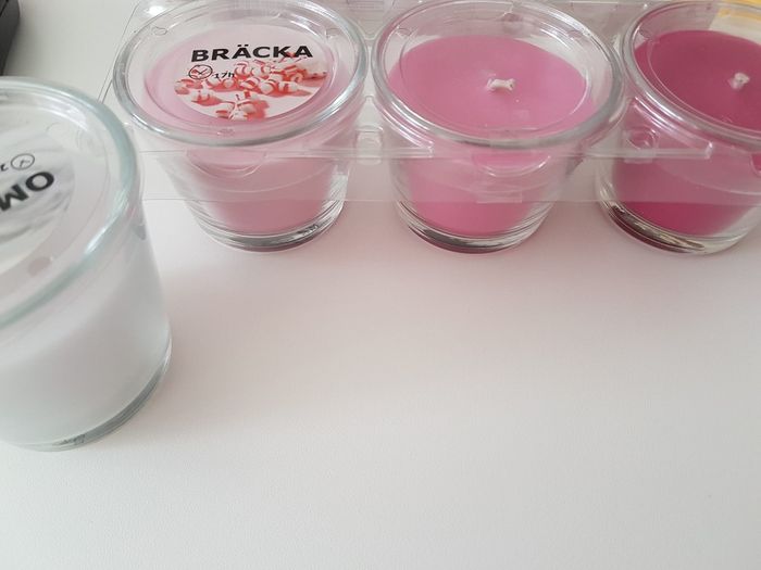 velas