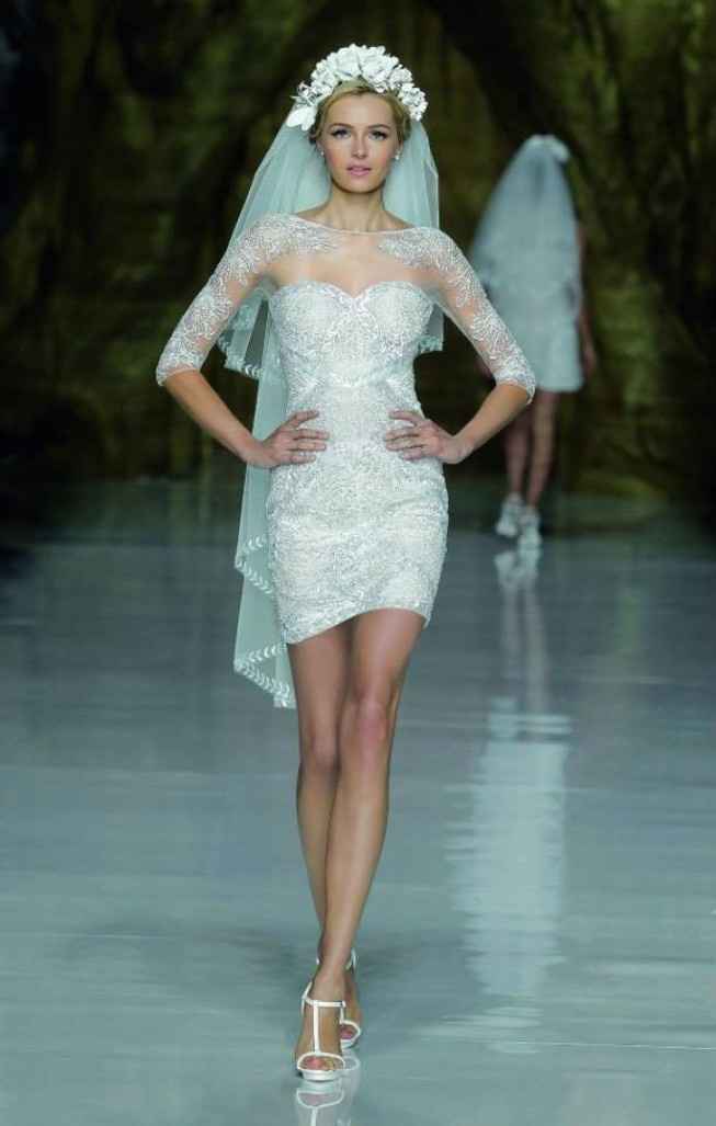 Vestido curto 2