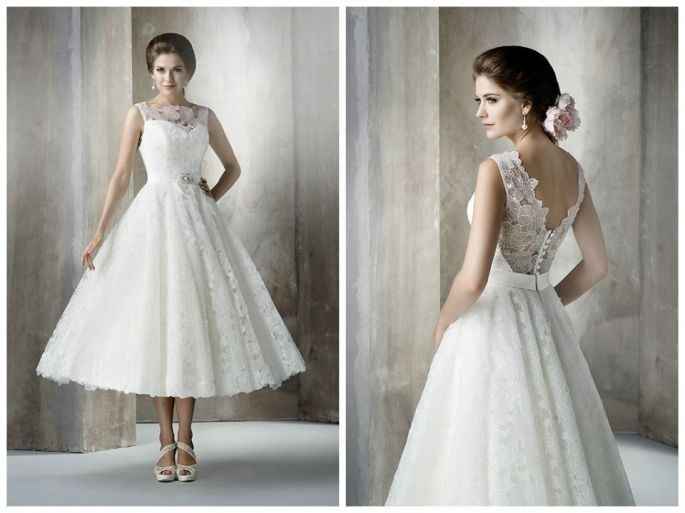 Vestido curto 2