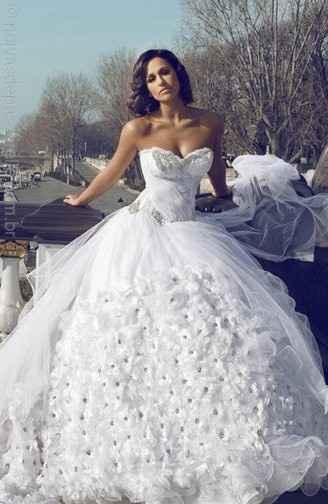 Vestido comprido 1
