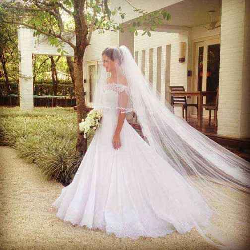 Vestido comprido 2