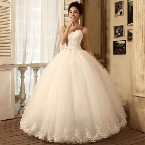 Vestido comprido 3