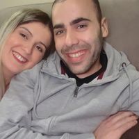 21 Day Challenge + Uma foto com a minha cara metade 💑 - 1