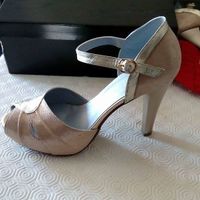 sandalias
