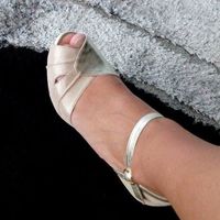 sandalias