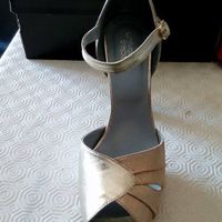 sandalias