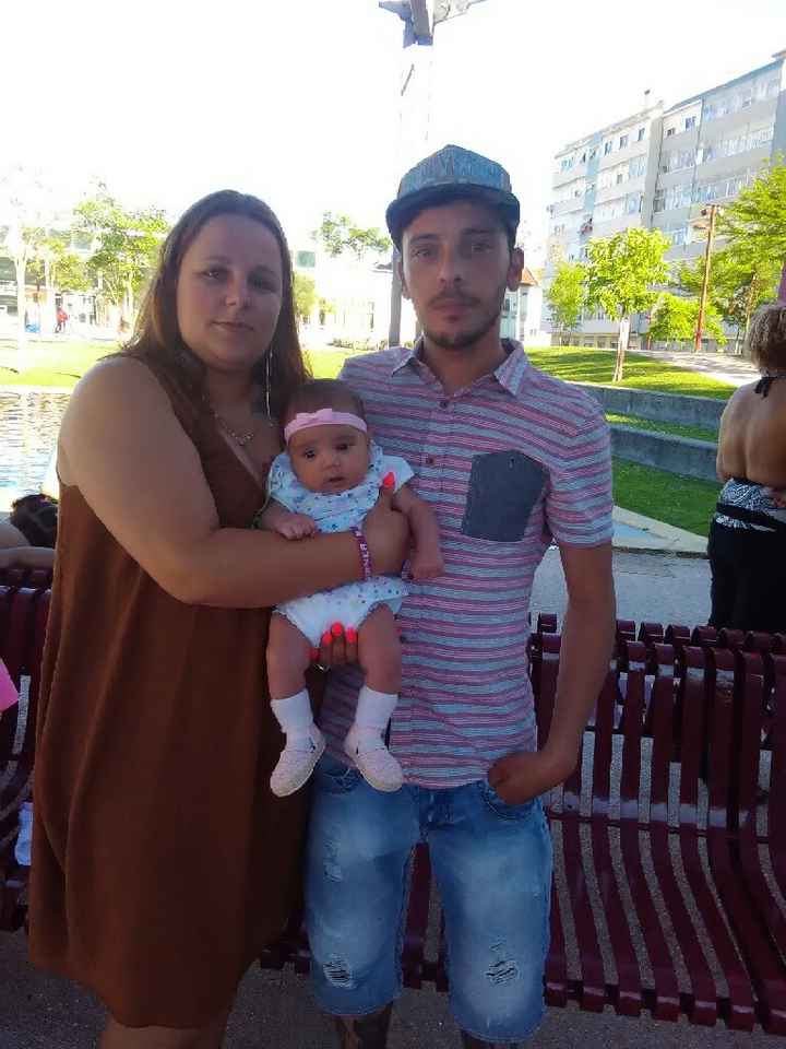 Publica uma foto do vosso amor - 1
