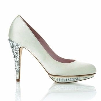 os meus sapatos